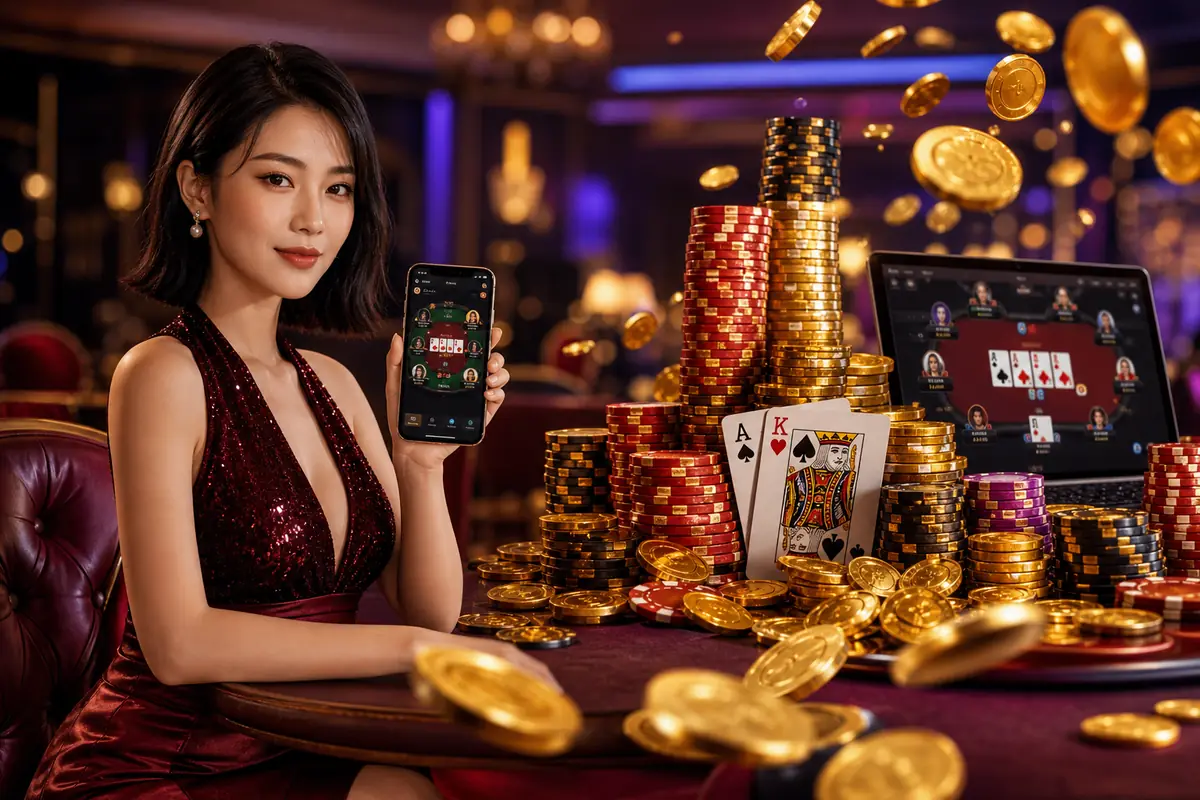usd77 kaedah deposit e-wallet Malaysia
