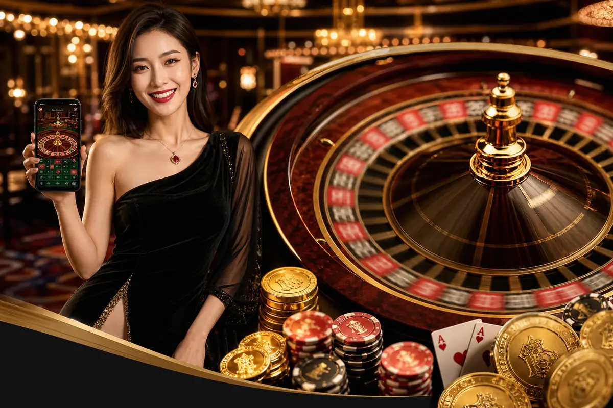 usd77 blackjack online meja dealer langsung