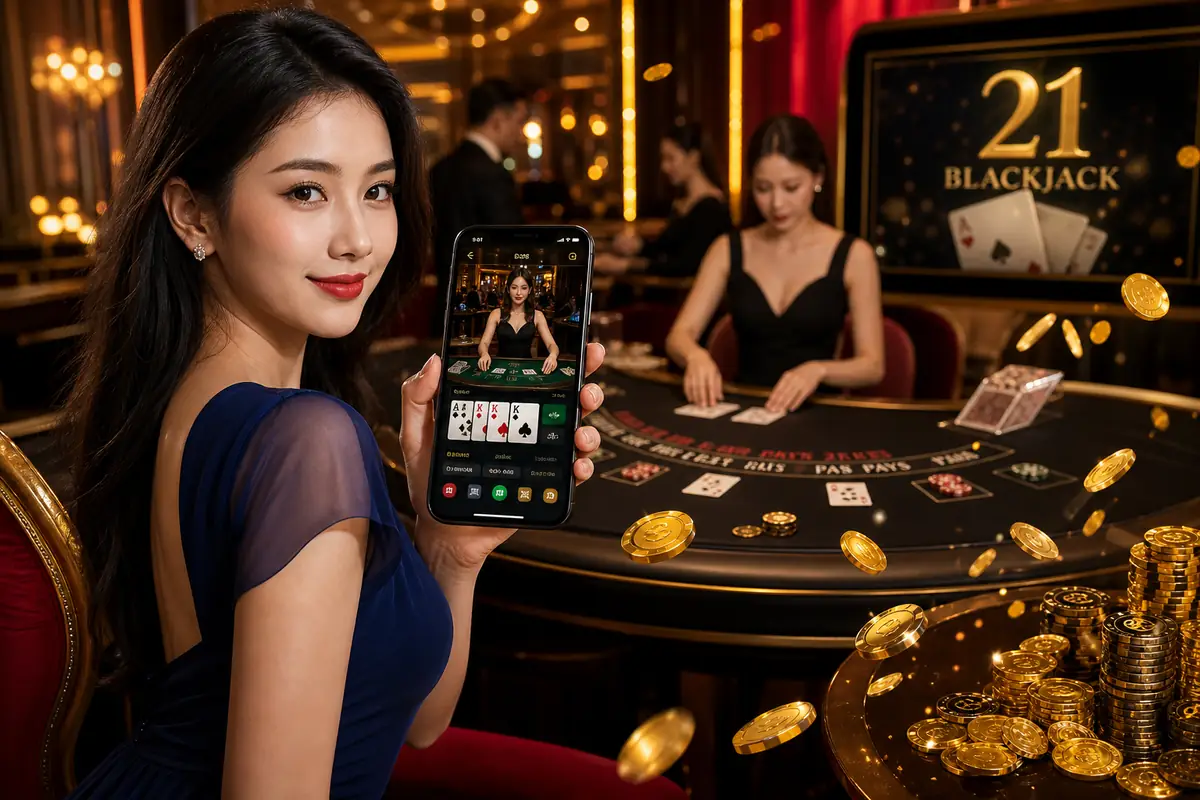 usd77 slot online permainan terpilih Malaysia