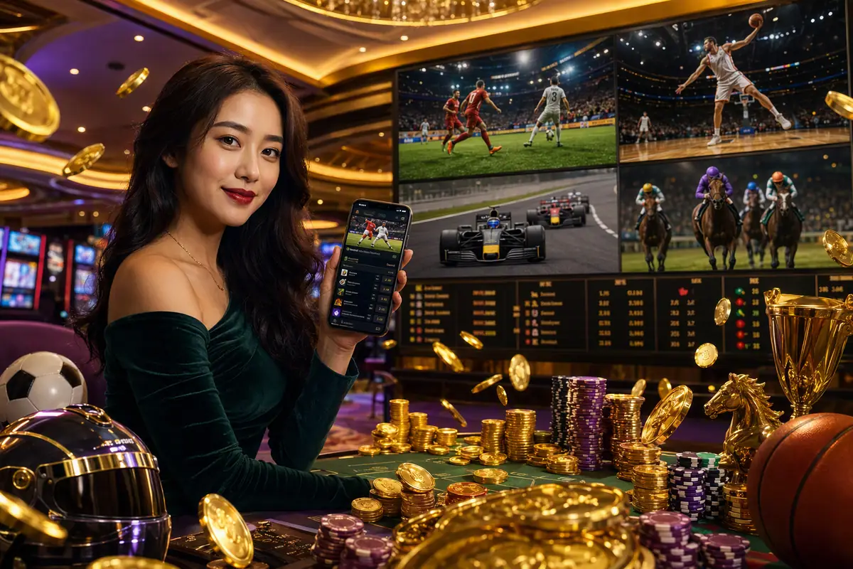 usd77 bonus alu-aluan deposit pertama