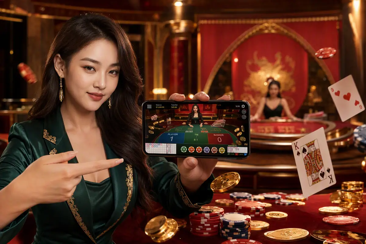 usd77 cara main slot online panduan