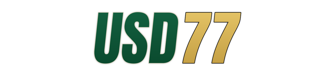 usd77 logo